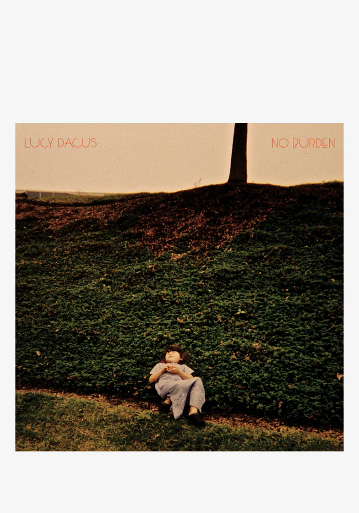 No Burden LP