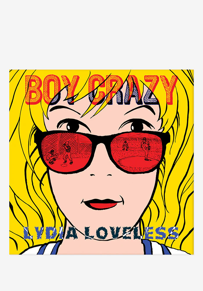 Real CD With Autographed Boy Crazy EP - Image 2
