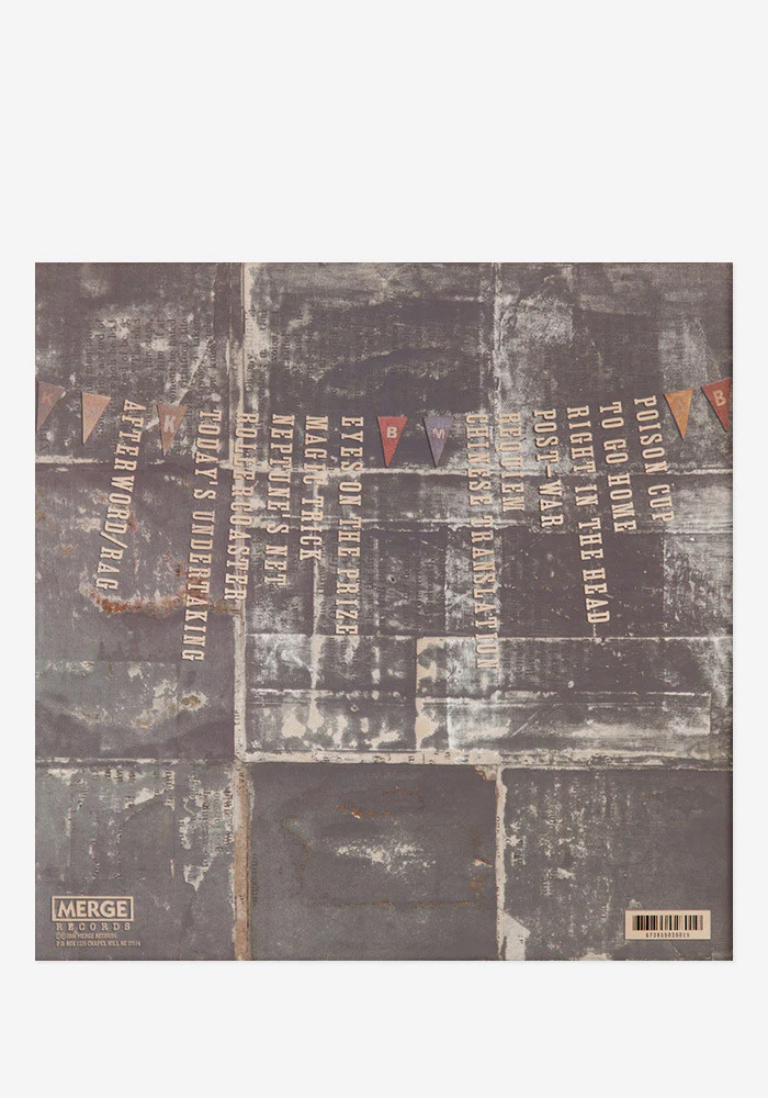 Post-War Exclusive LP - Image 3