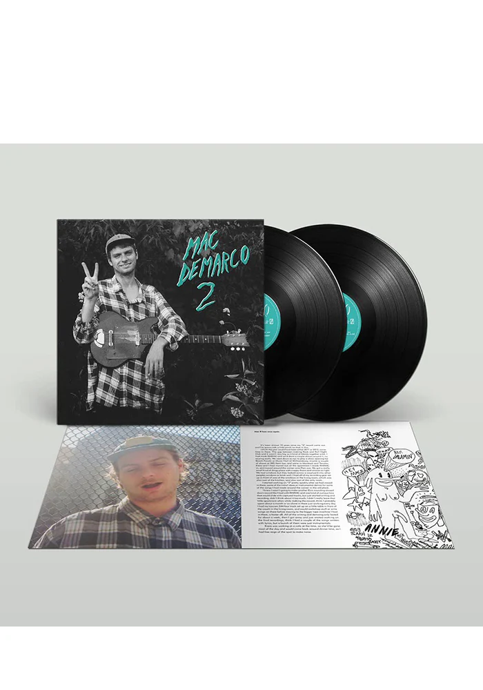 2: 10 Year Anniversary Edition 2LP - Image 2