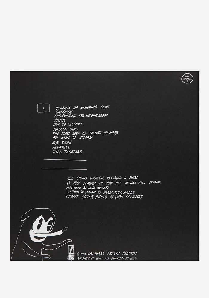 2 Exclusive LP - Image 3