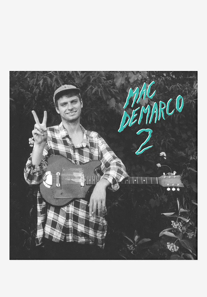 2 LP