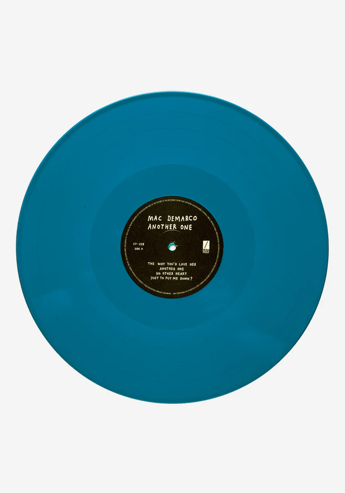 Another One Exclusive LP - Image 2