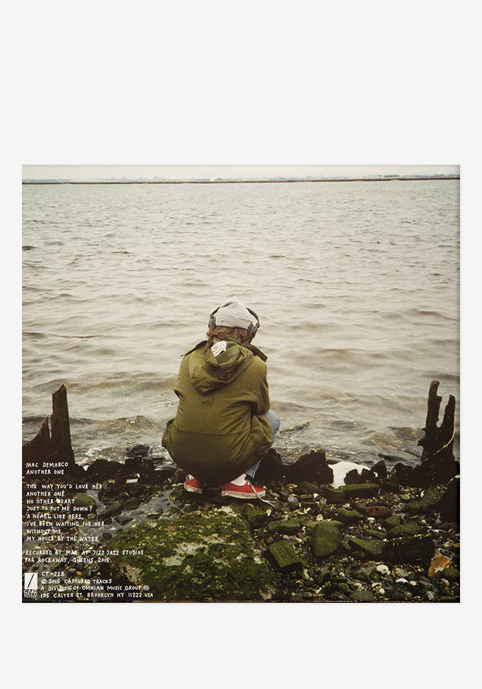 Another One Exclusive LP - Image 3