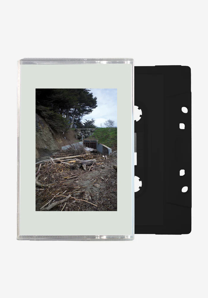 Five Easy Hot Dogs Exclusive Cassette - Image 2