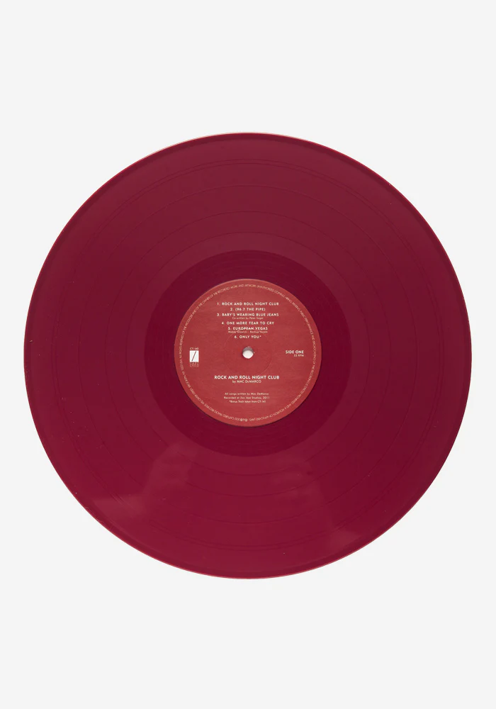 Rock And Roll Night Club Exclusive LP - Image 2