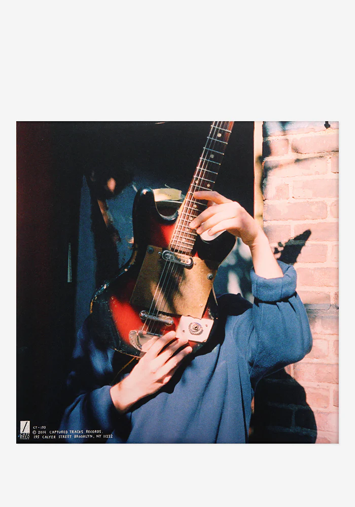 Salad Days Exclusive LP (Lemonade) - Image 3