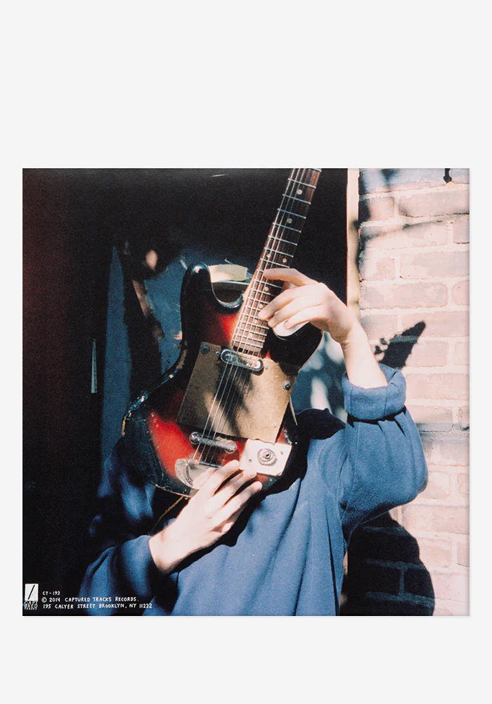 Salad Days Exclusive LP (Marbled) - Image 3
