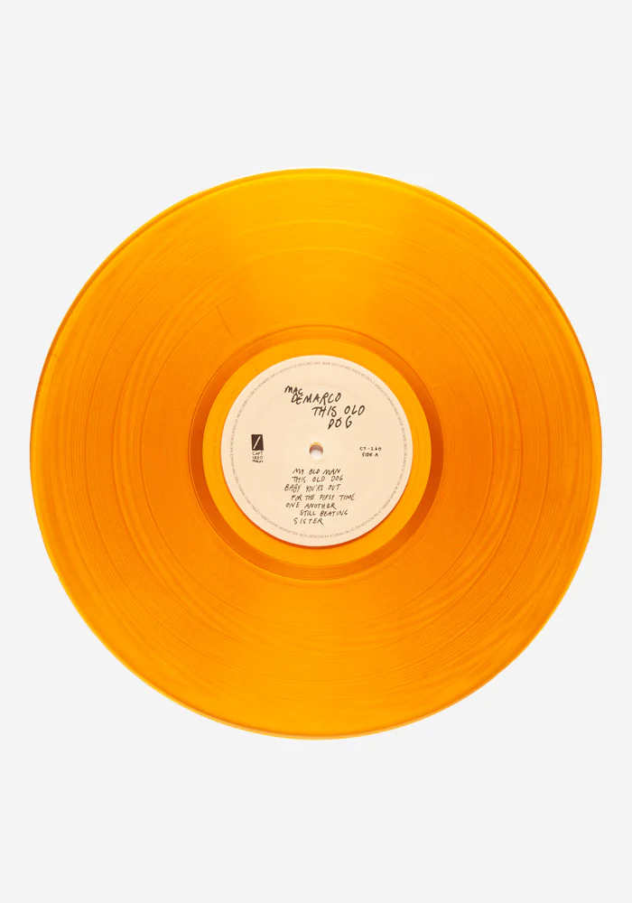 This Old Dog Exclusive LP - Image 2