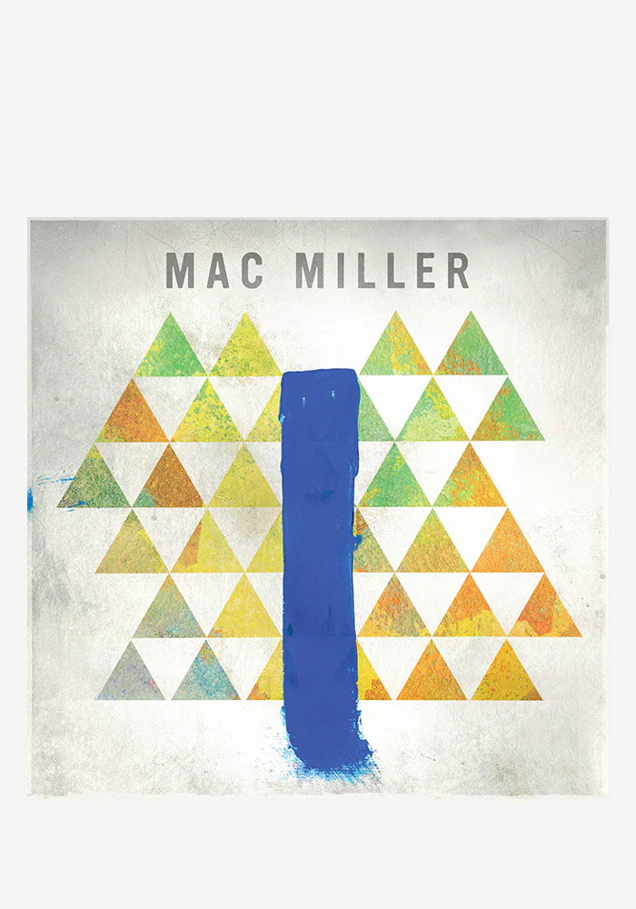Blue Slide Park 2LP