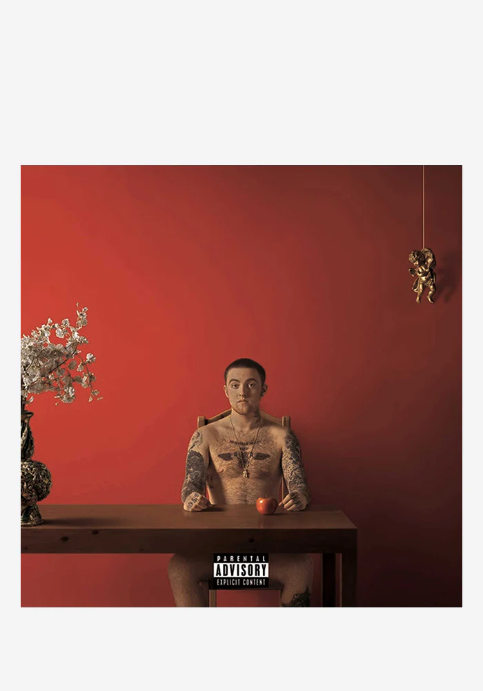 Watching Movies With The Sound Off (2LP + 10")