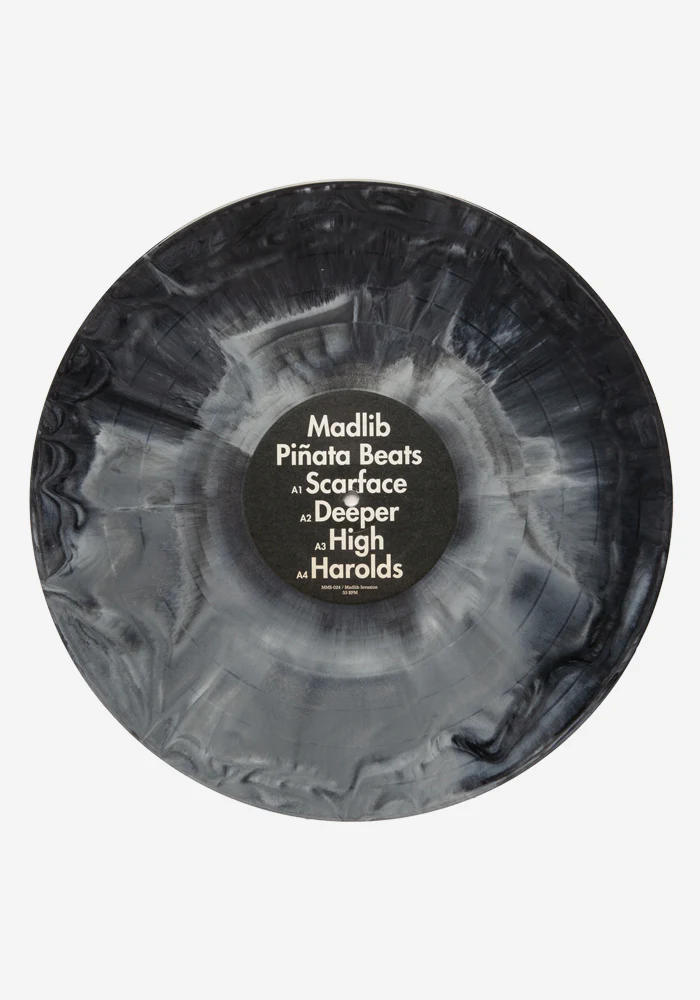 Pinata Beats Exclusive 2LP - Image 2