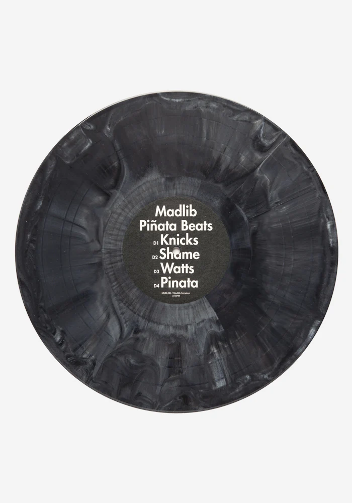 Pinata Beats Exclusive 2LP - Image 3
