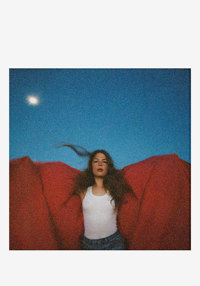 Heard It In A Past Life CD With Autographed Booklet