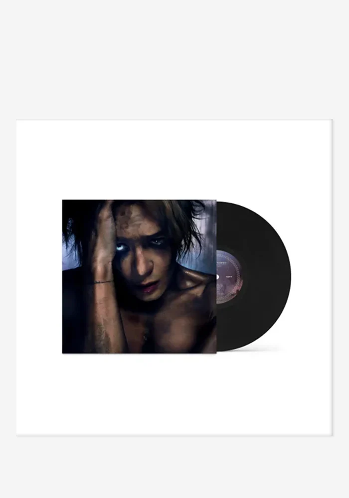 MAGICMAN 2 LP (Autographed) - Image 2