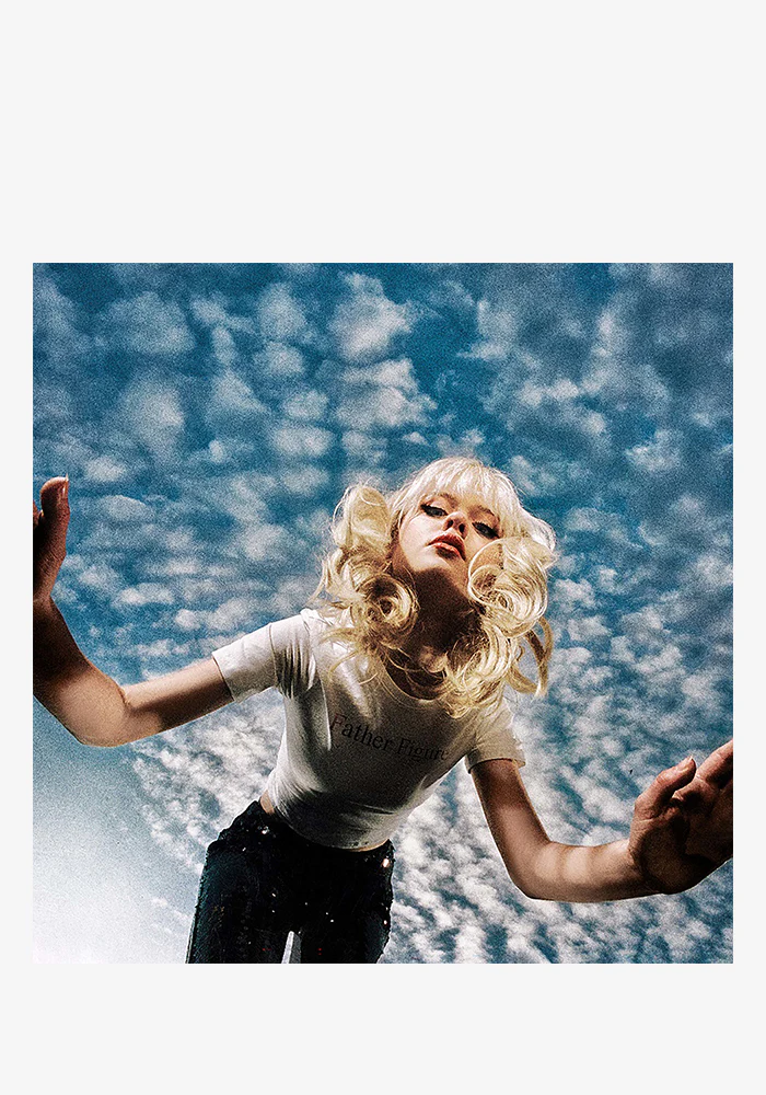 The Good Witch LP (White)