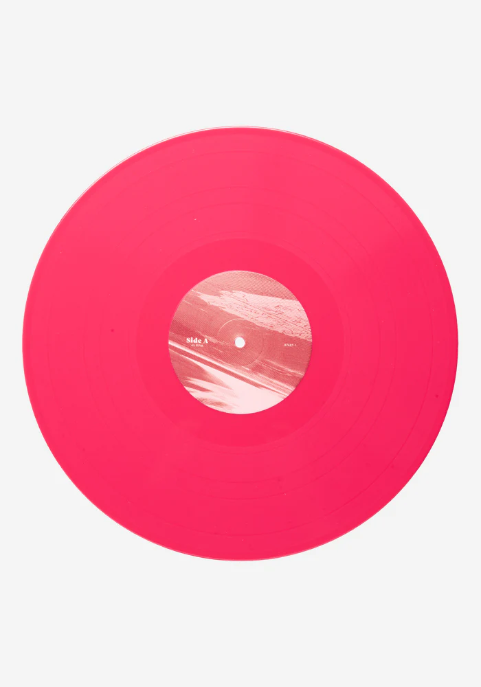 Patience Exclusive LP - Image 2
