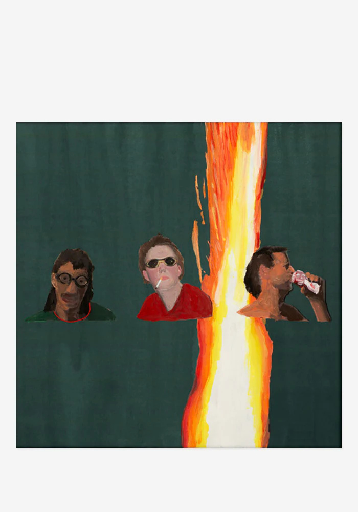 Manning Fireworks LP