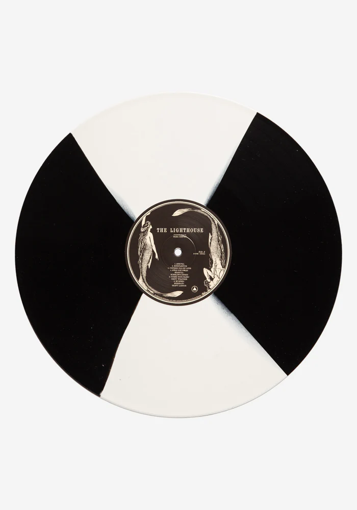 Soundtrack - The Lighthouse Exclusive LP - Image 2
