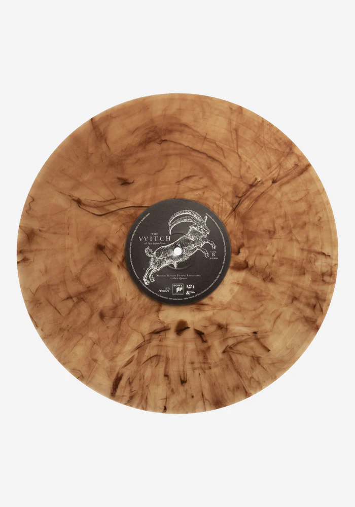 Soundtrack - The VVitch Exclusive LP - Image 2
