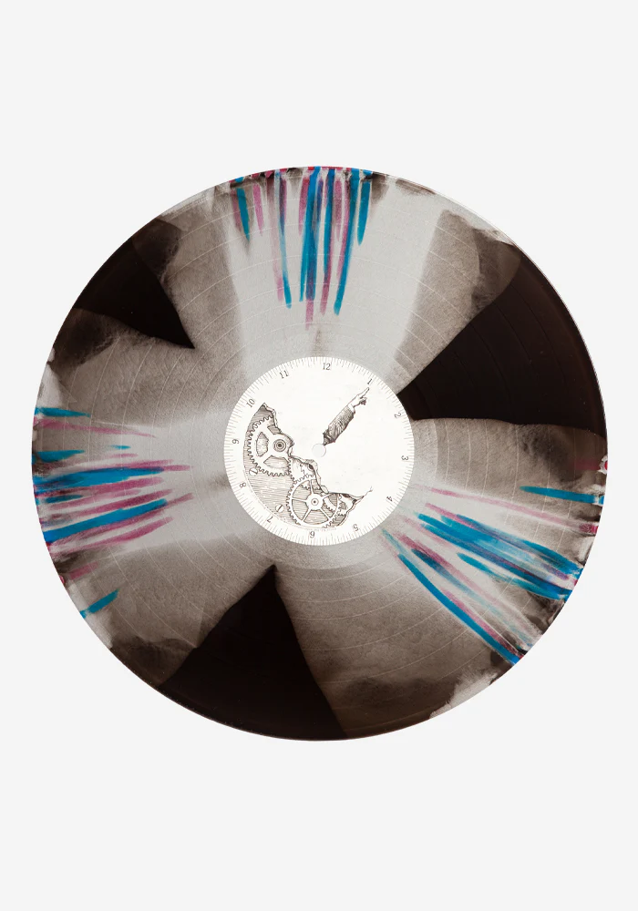 Marvin's Marvelous Mechanical Museum Exclusive LP (Splatter) - Image 2
