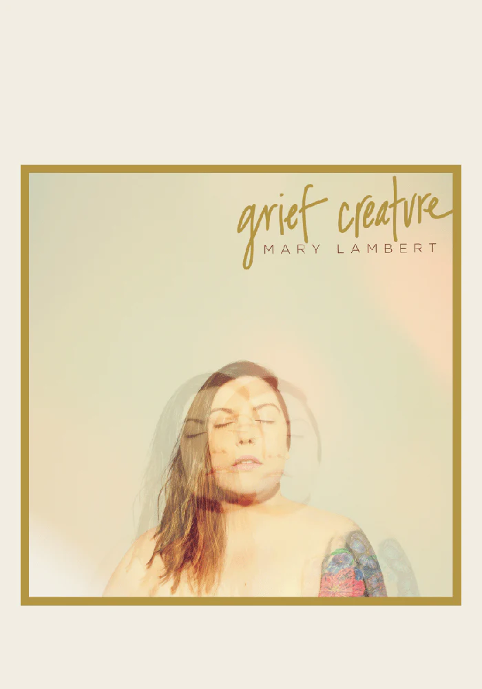Grief Creature CD