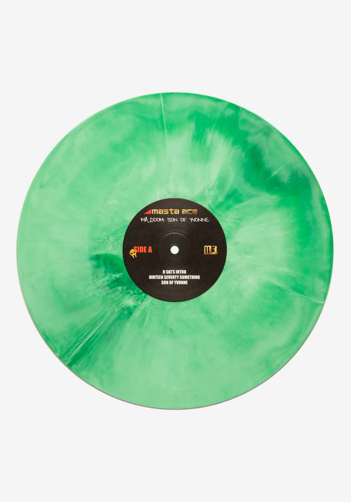MA_DOOM: Son Of Yvonne Exclusive 2LP - Image 3