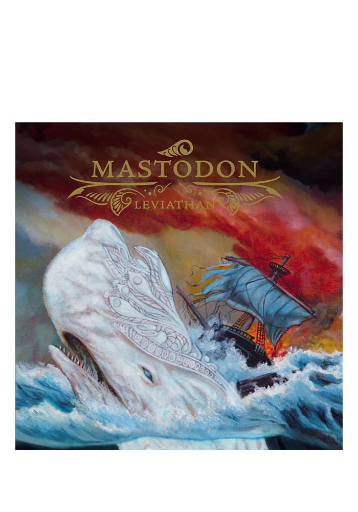 Leviathan LP