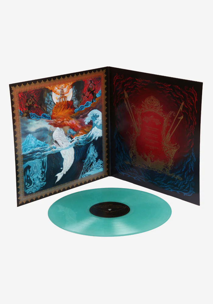Leviathan Exclusive LP - Image 3