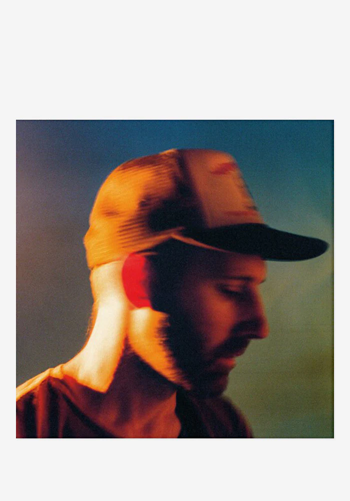 Mat Kearney CD (Autographed)