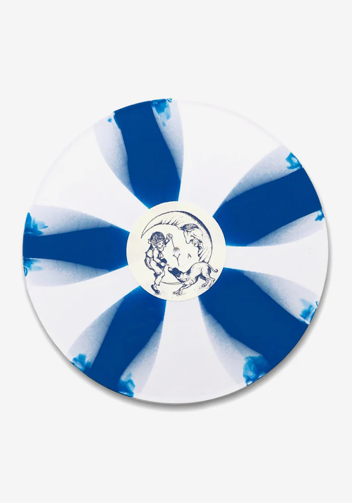 Luna & The Wild Blue Everything Exclusive LP (Cornetto) - Image 2