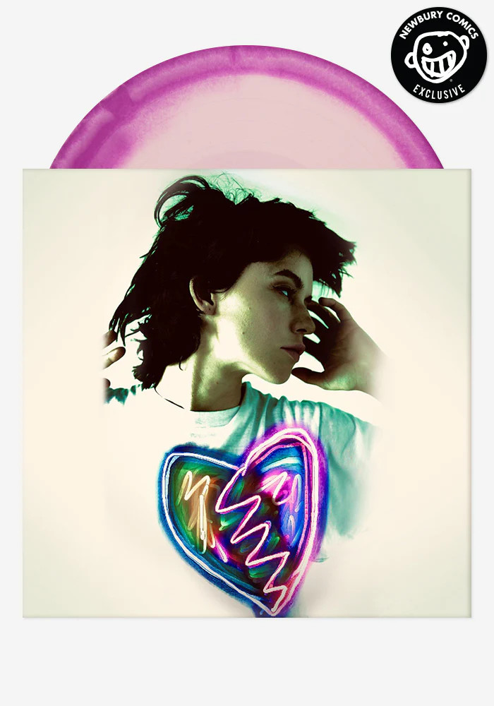 Thank U For Taking Me 2 The Disco + I'd Like To Go Home Now Exclusive LP