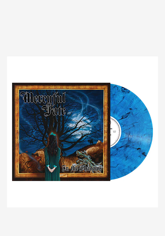 In The Shadows LP (Color)