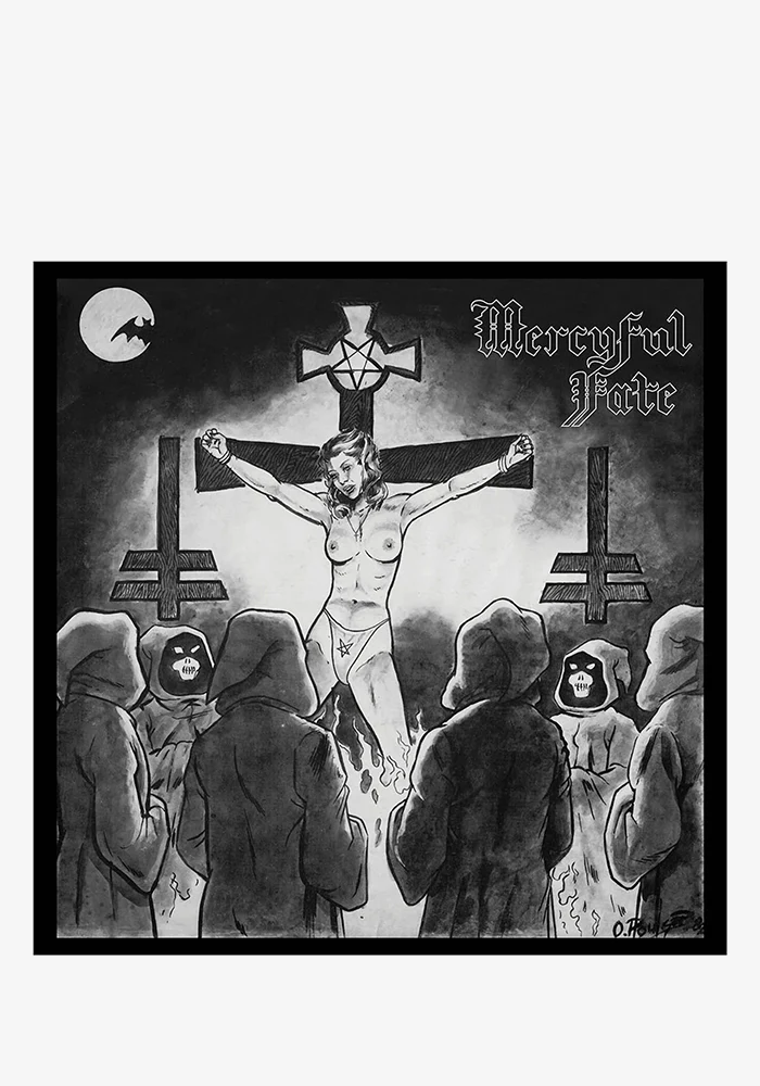 Mercyful Fate EP