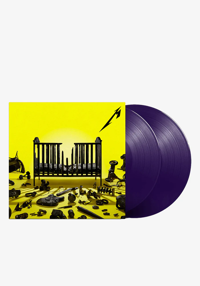 72 Seasons 2LP (Color) - Image 2