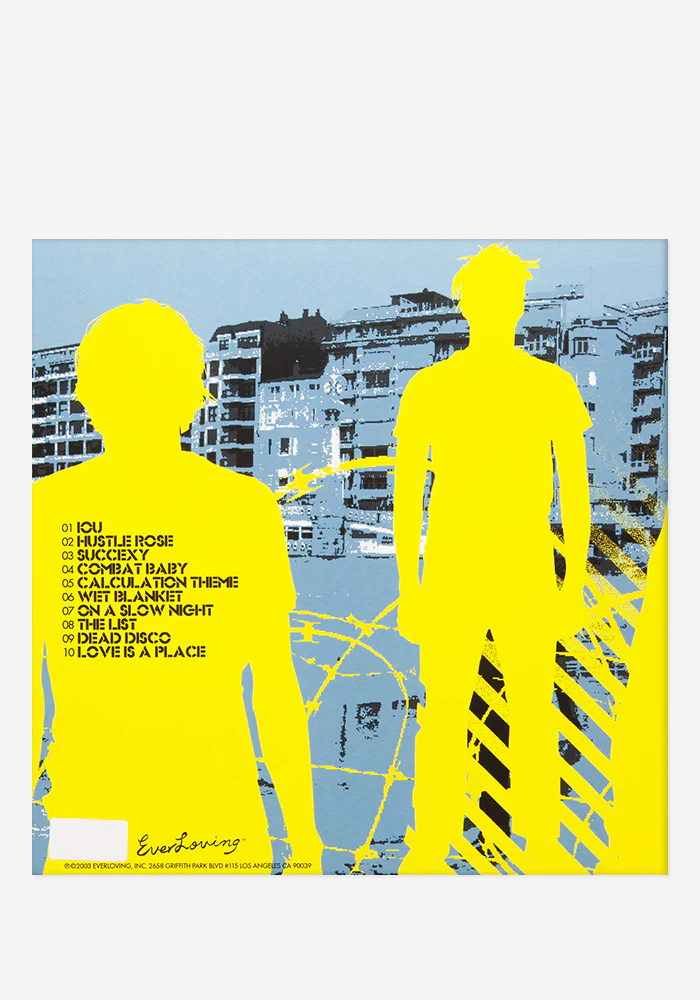 Old World Underground, Where Are You Now? Exclusive LP - Image 3