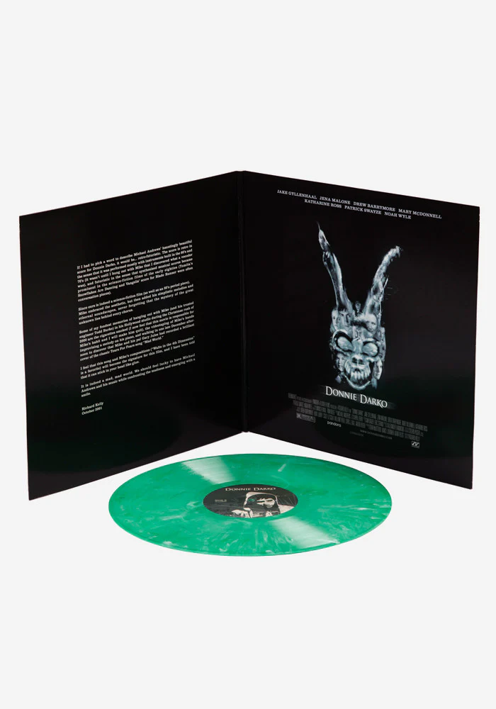 Soundtrack - Donnie Darko Exclusive LP - Image 3