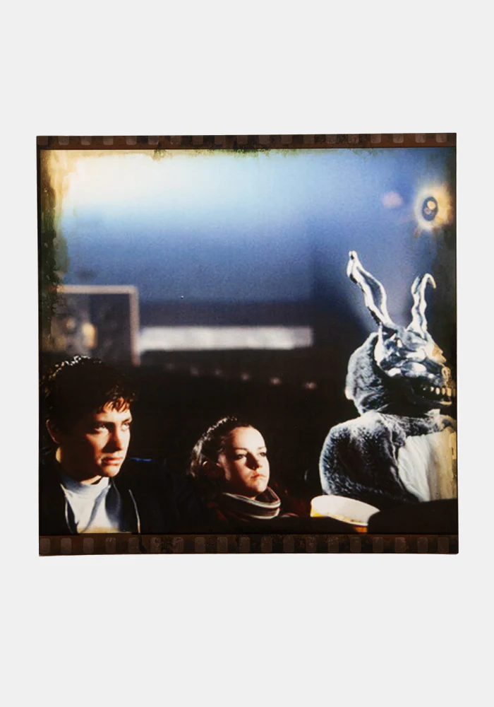 Soundtrack - Donnie Darko: Music From The Original Motion Picture Score Exclusive LP - Image 3