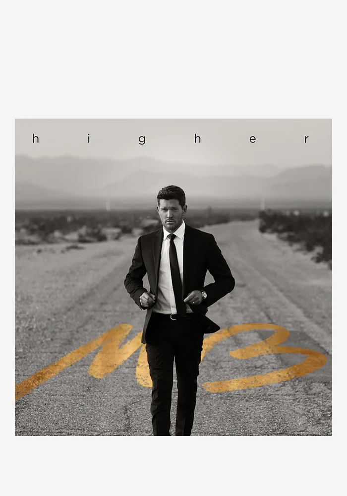 Higher LP