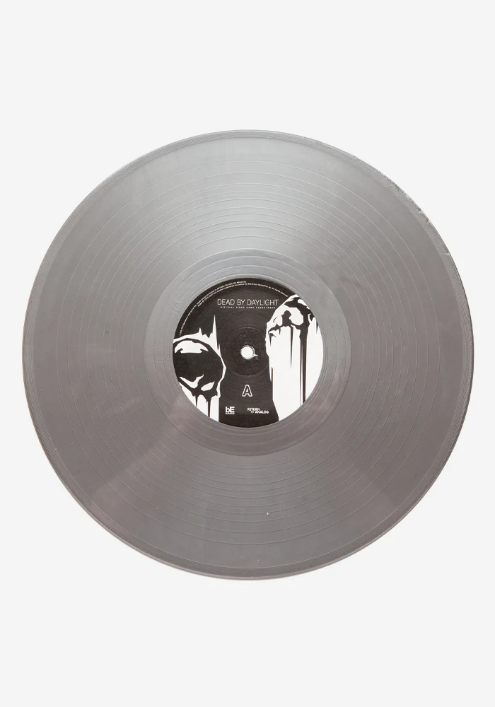 Soundtrack - Dead By Daylight Exclusive LP - Image 2