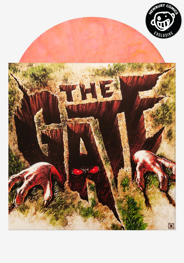 Soundtrack - The Gate Exclusive LP
