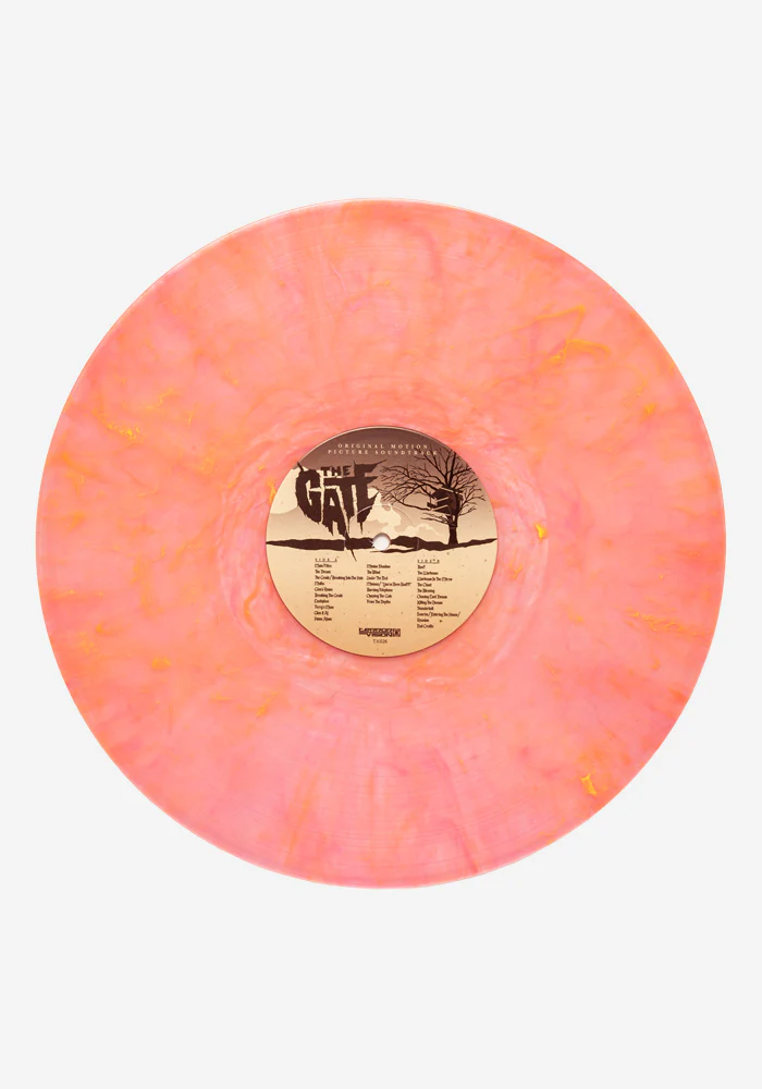 Soundtrack - The Gate Exclusive LP - Image 2
