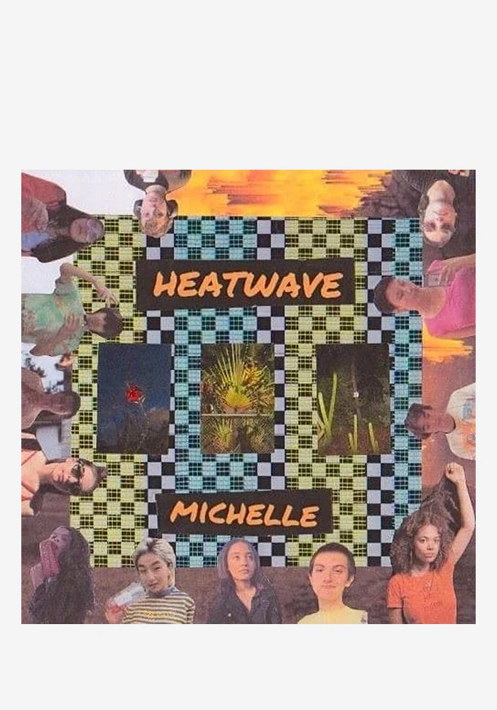 Heatwave LP