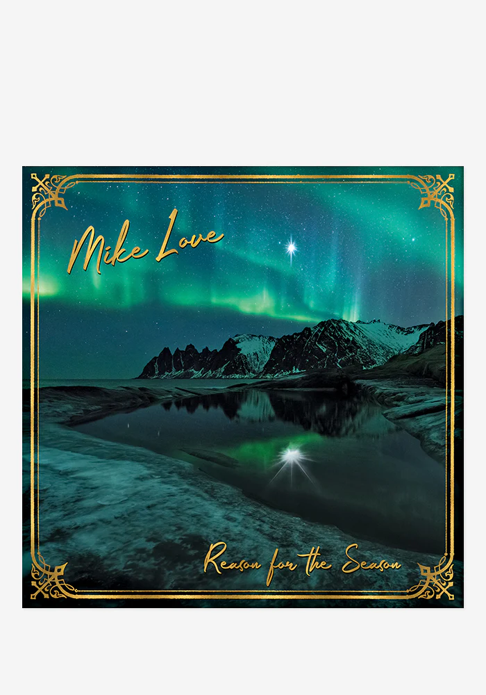 Reason For The Season CD With Autographed Booklet