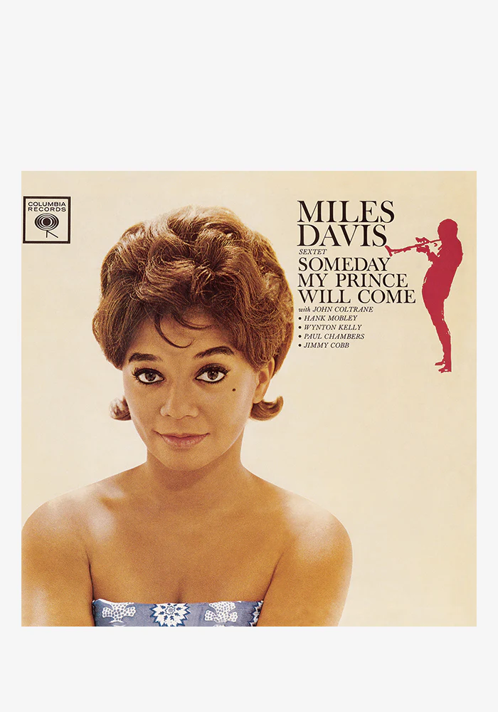 Someday My Prince Will Come LP (Mono) (180g)