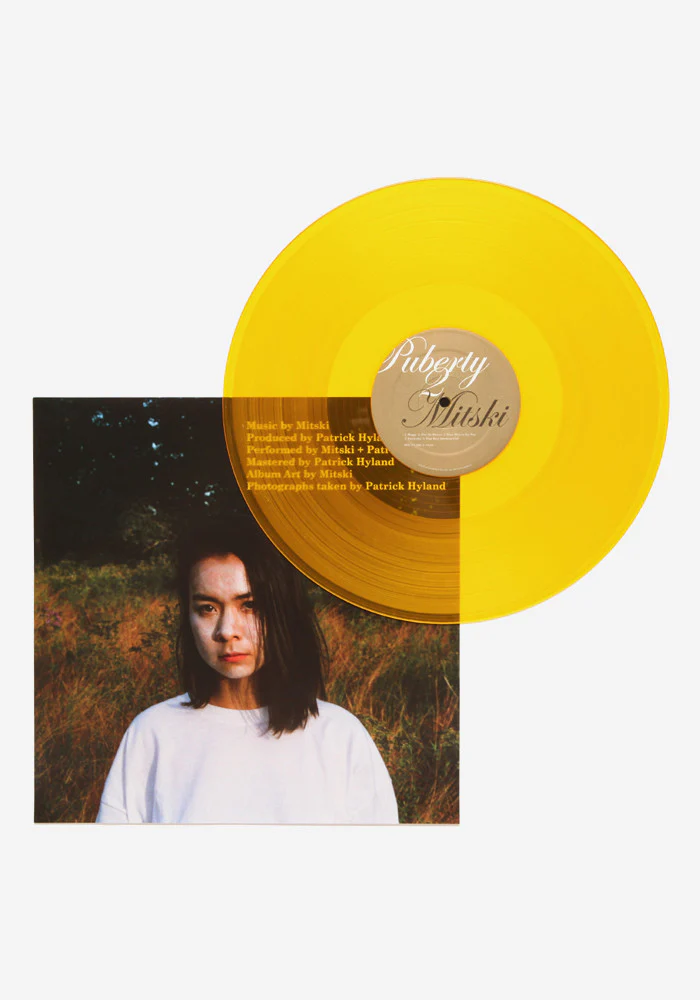Puberty 2 Exclusive LP - Image 3