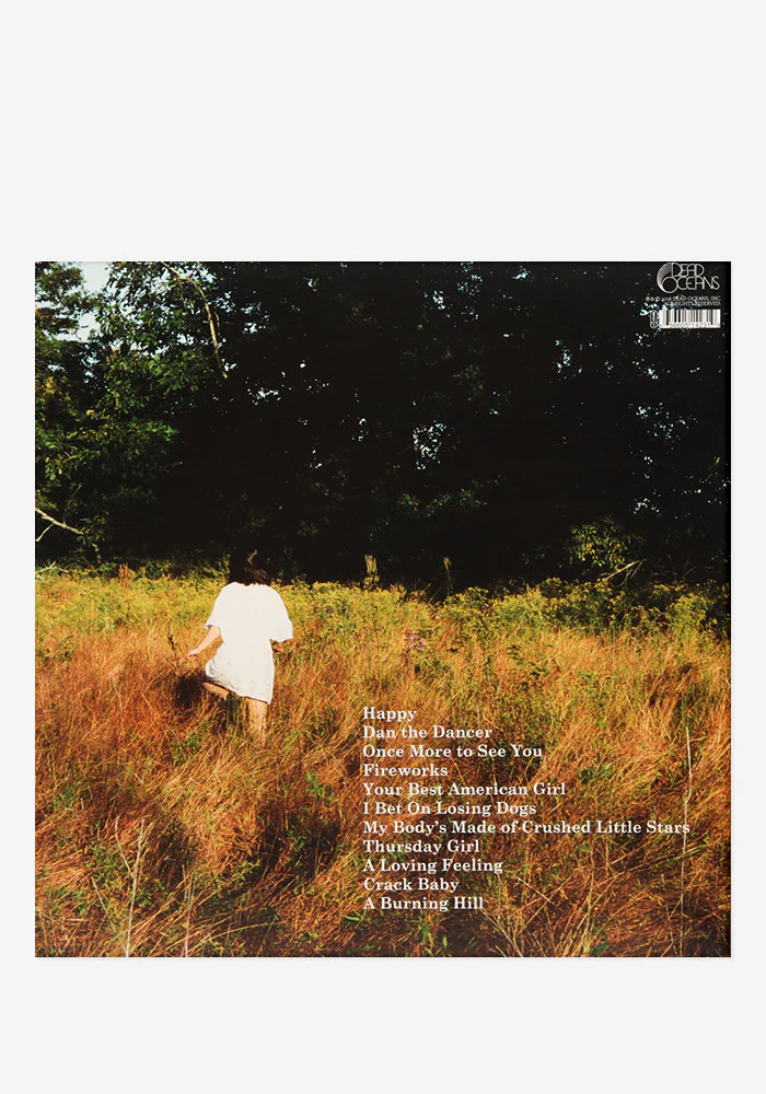 Puberty 2 Exclusive LP - Image 4