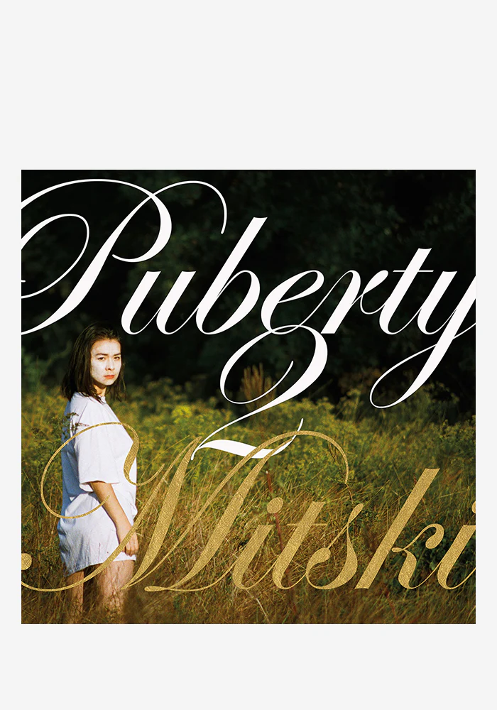 Puberty 2 LP