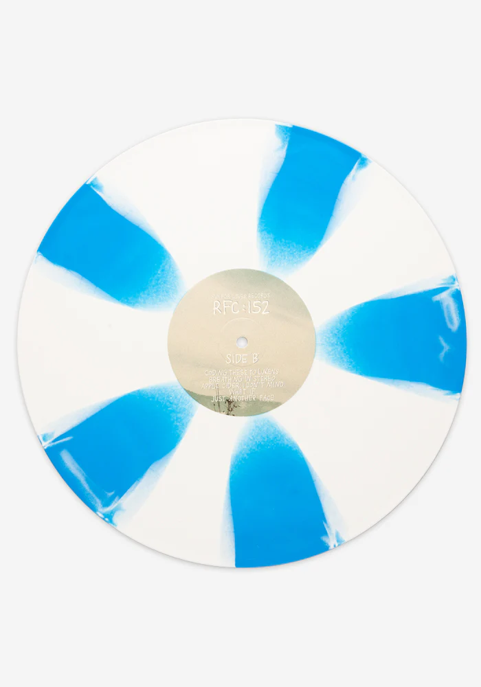 Holy Ghost Exclusive LP (Pinwheel) - Image 2