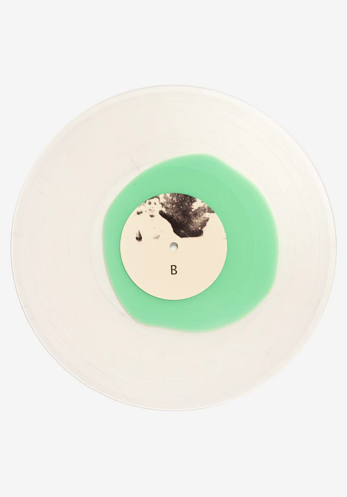 you're gonna miss it all Exclusive LP (Mint) - Image 2